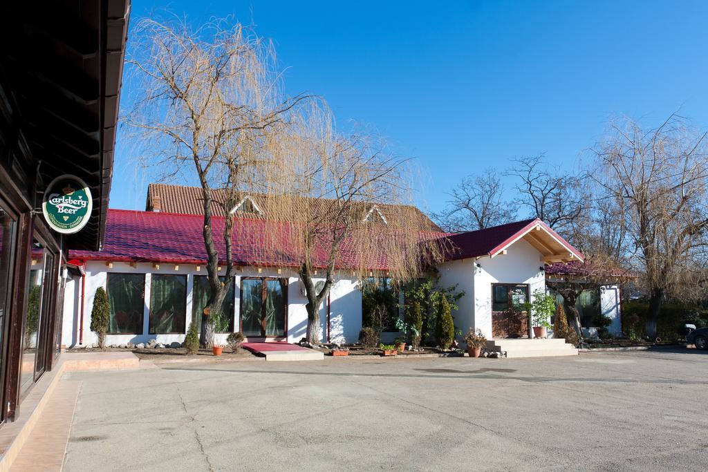 坎皮纳 蒙大拿俱乐部旅馆酒店 外观 照片