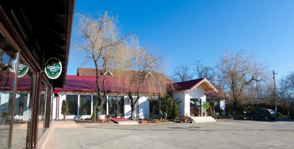 坎皮纳 蒙大拿俱乐部旅馆酒店 外观 照片