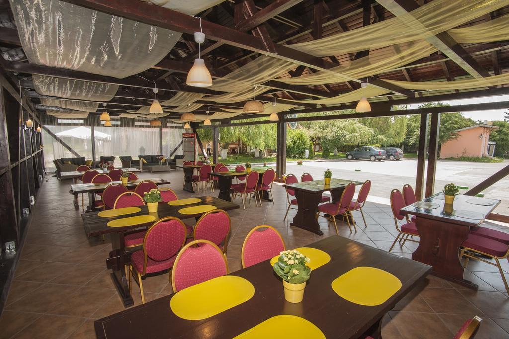 坎皮纳 蒙大拿俱乐部旅馆酒店 外观 照片